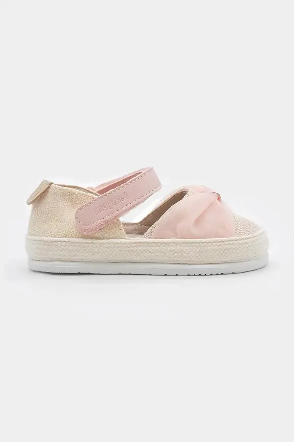 Mayoral Dječje espadrile Mayoral