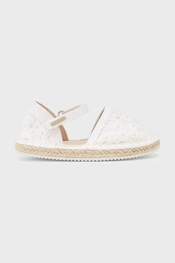 Mayoral Dječje espadrile Mayoral