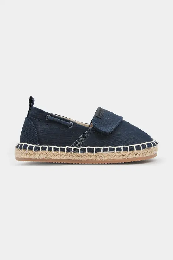 Mayoral Dječje espadrile Mayoral