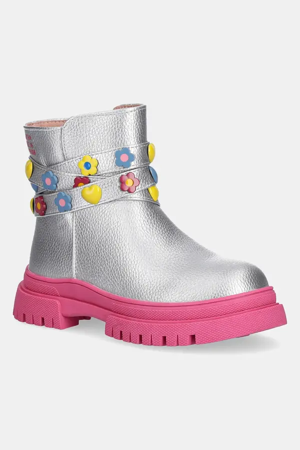 Agatha Ruiz de la Prada Dječje gležnjače Agatha Ruiz de la Prada