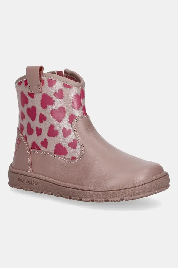Agatha Ruiz de la Prada Dječje gležnjače Agatha Ruiz de la Prada