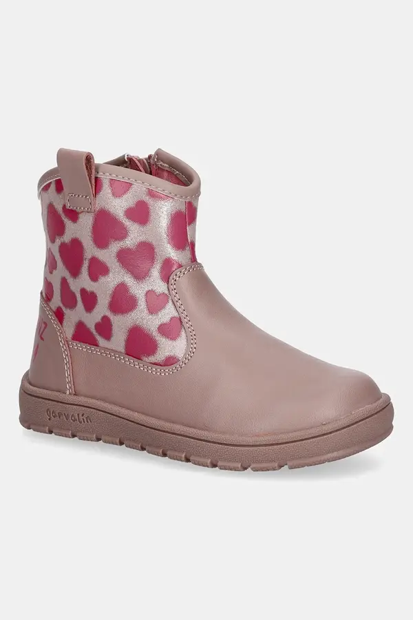 Agatha Ruiz de la Prada Dječje gležnjače Agatha Ruiz de la Prada