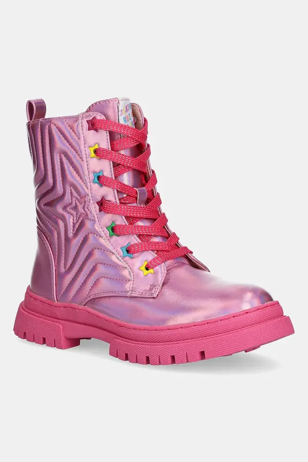 Agatha Ruiz de la Prada Dječje gležnjače Agatha Ruiz de la Prada