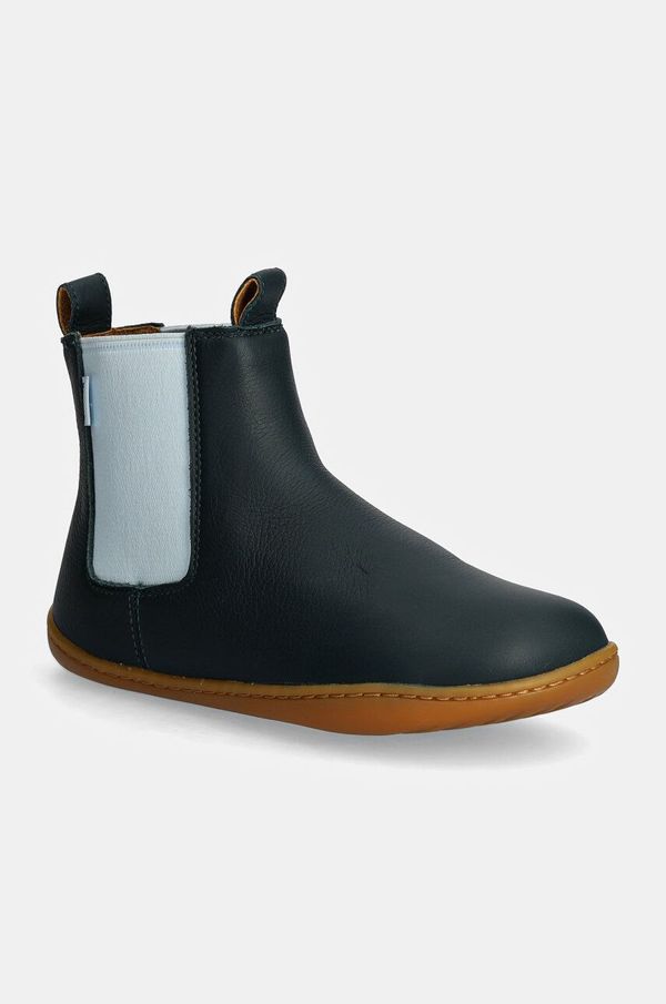 Camper Dječje gležnjače Camper Peu Cami boja: zelena, K900326.006