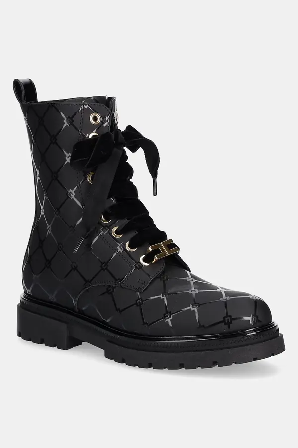 Elisabetta Franchi Dječje gležnjače Elisabetta Franchi