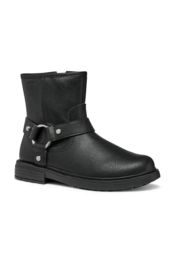 Geox Dječje gležnjače Geox ECLAIR