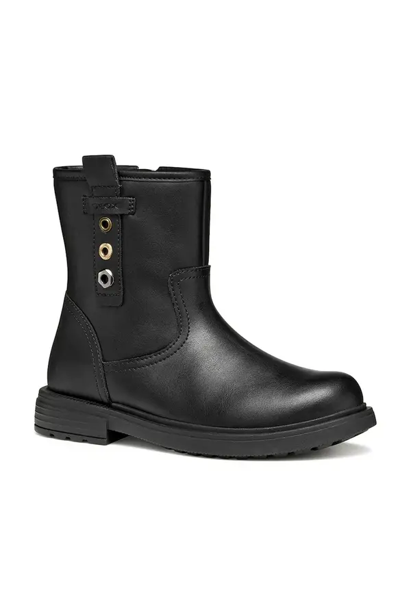 Geox Dječje gležnjače Geox ECLAIR
