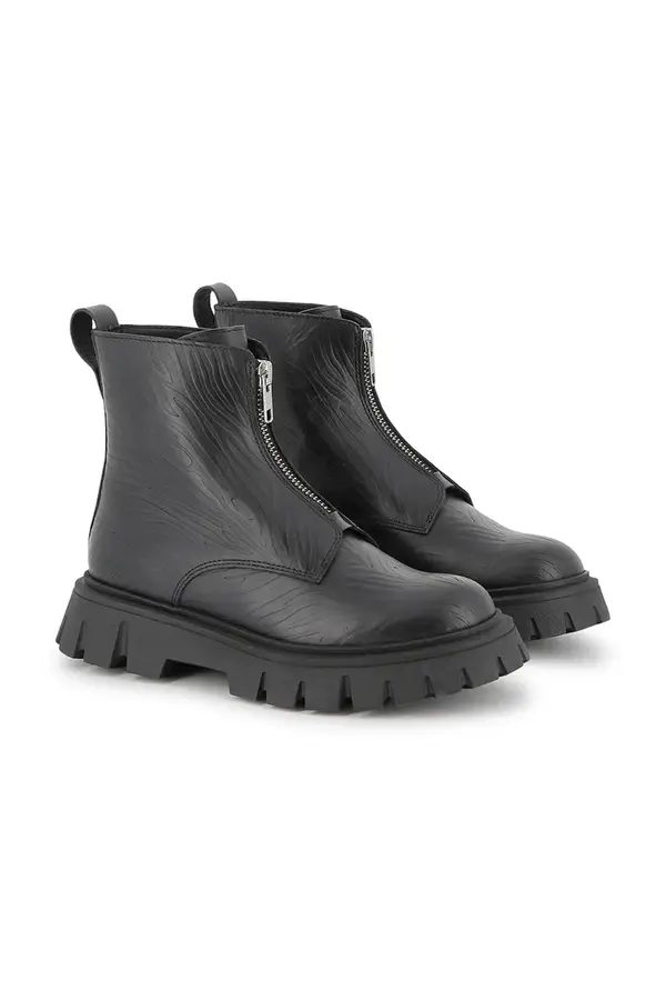 Marc Jacobs Dječje gležnjače Marc Jacobs