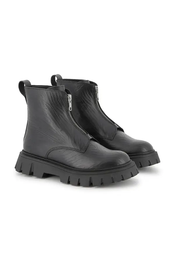 Marc Jacobs Dječje gležnjače Marc Jacobs
