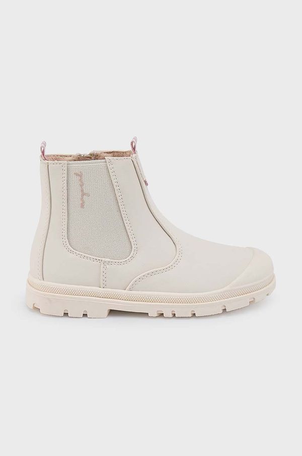 Mayoral Dječje gležnjače Mayoral boja: bež, 44526