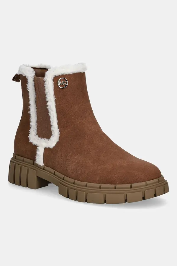 Michael Kors Dječje gležnjače Michael Kors BLAKE CHELSEA