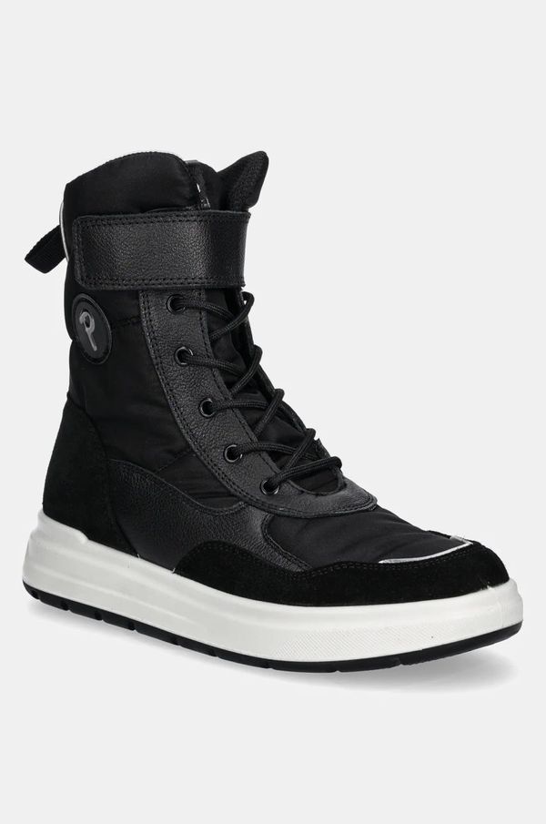 Primigi Dječje gležnjače Primigi boja: crna, PIK 68650