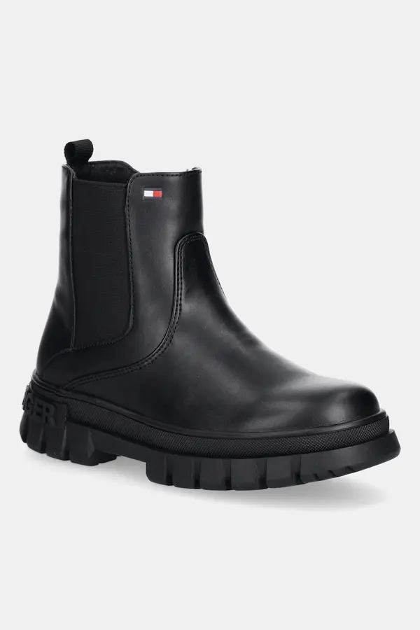 Tommy Hilfiger Dječje gležnjače Tommy Hilfiger