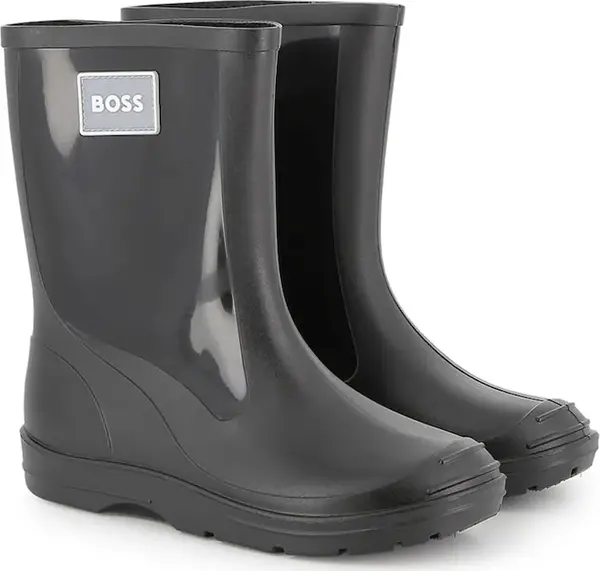 Boss Dječje gumene čizme BOSS