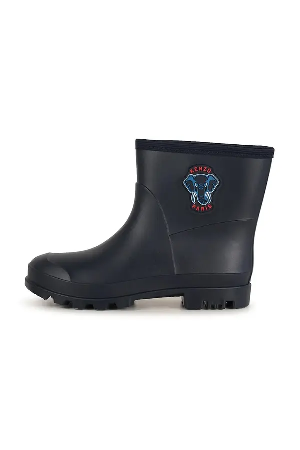 Kenzo kids Dječje gumene čizme Kenzo Kids