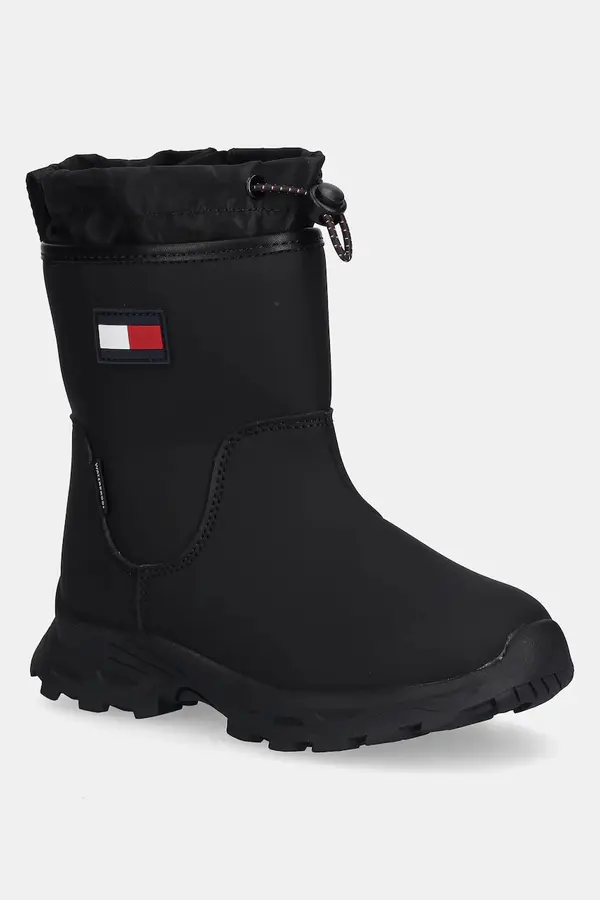 Tommy Hilfiger Dječje gumene čizme Tommy Hilfiger
