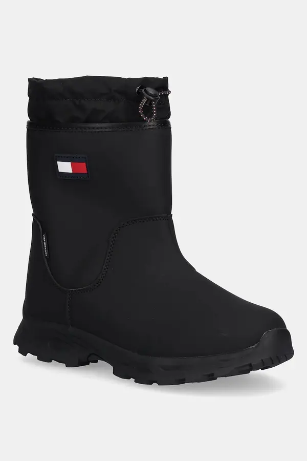 Tommy Hilfiger Dječje gumene čizme Tommy Hilfiger