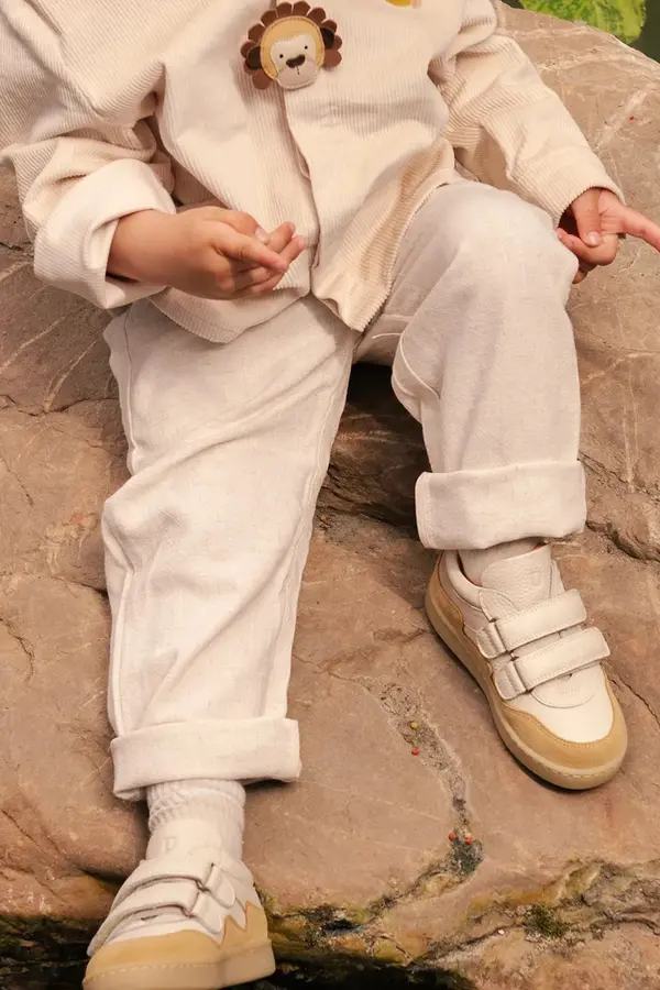 Donsje Dječje hlače Donsje Olb Trousers