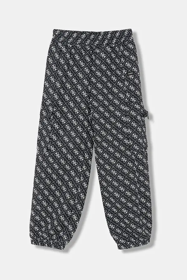 Guess Dječje hlače Guess