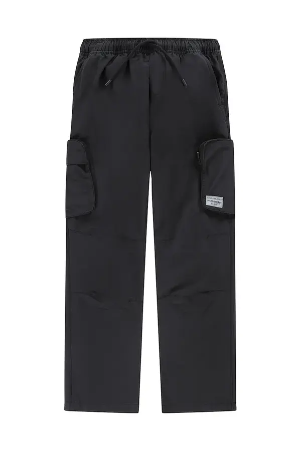 Levi's Dječje hlače Levi's PARACHUTE CARGO PANTS