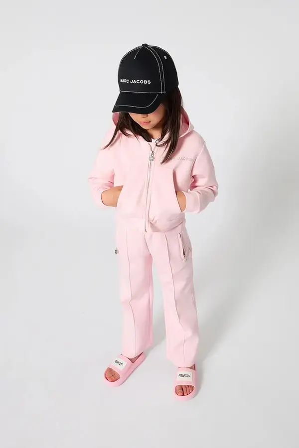 Marc Jacobs Dječje hlače Marc Jacobs