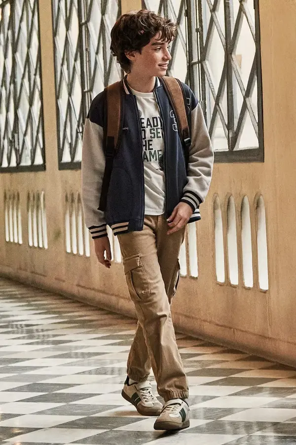 Mayoral Dječje hlače Mayoral