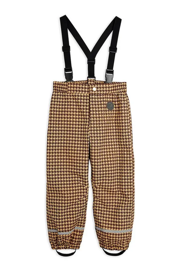 Mini Rodini Dječje hlače Mini Rodini