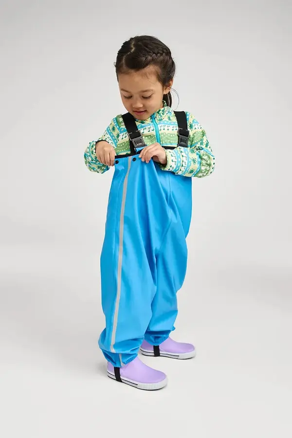 Reima Dječje hlače Reima Lammikko