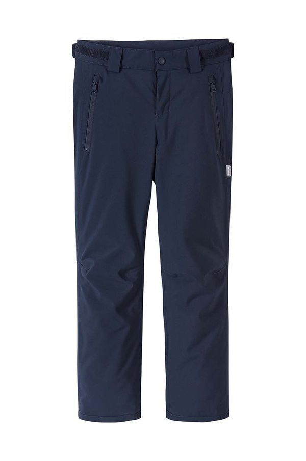 Reima Dječje hlače Reima Sild boja: tamno plava, 5100096B