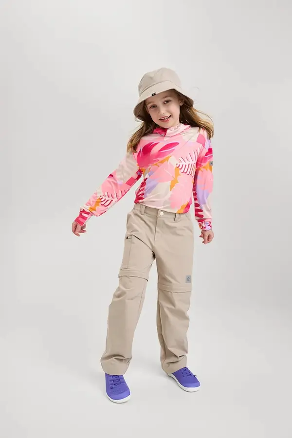 Reima Dječje hlače Reima Surina