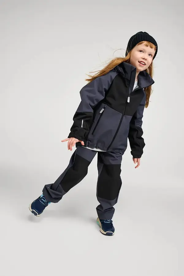 Reima Dječje hlače Reima Valmis