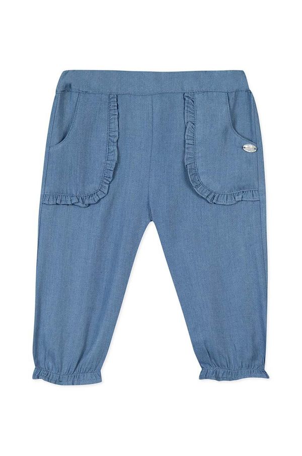 TARTINE ET CHOCOLAT Dječje hlače Tartine et Chocolat bez uzorka