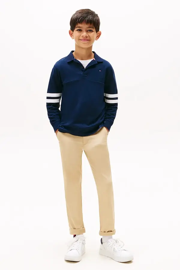 Tommy Hilfiger Dječje hlače Tommy Hilfiger