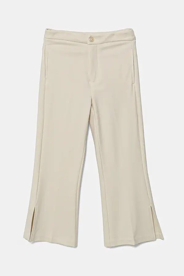 United Colors of Benetton Dječje hlače United Colors of Benetton