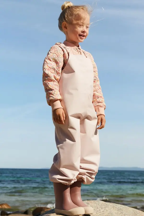 Wheat Dječje hlače Wheat