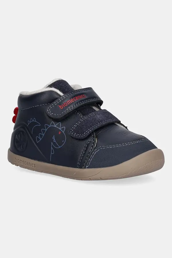 Biomecanics Dječje kožne cipele Biomecanics