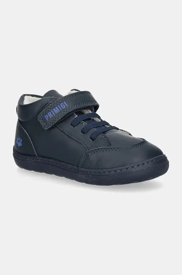 Primigi Dječje kožne cipele Primigi