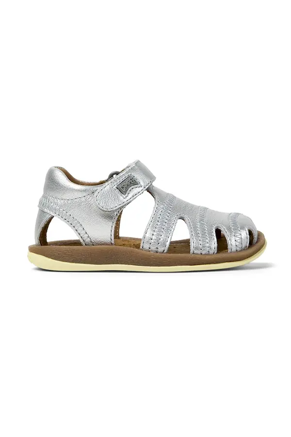Camper Dječje kožne sandale Camper Bicho FW