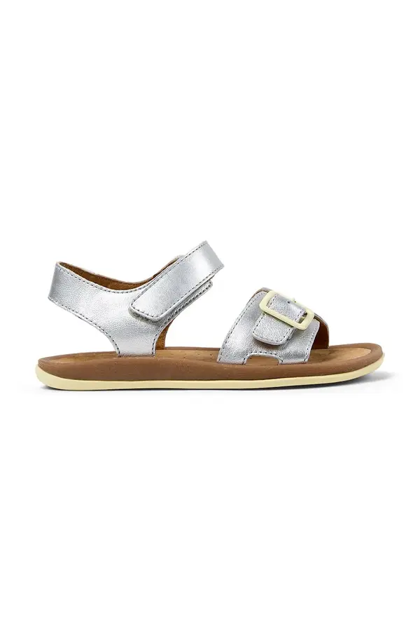 Camper Dječje kožne sandale Camper Bicho Kids
