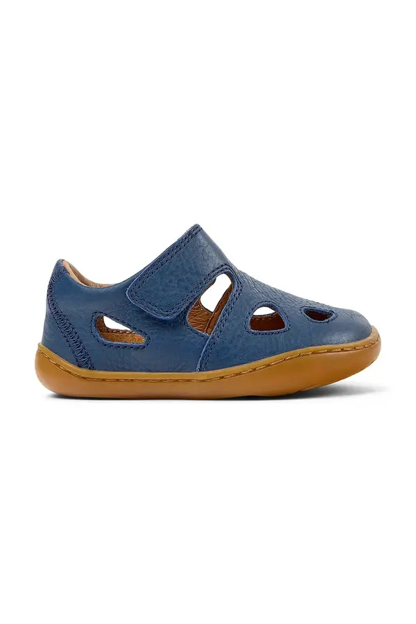 Camper Dječje kožne sandale Camper Peu Cami FW