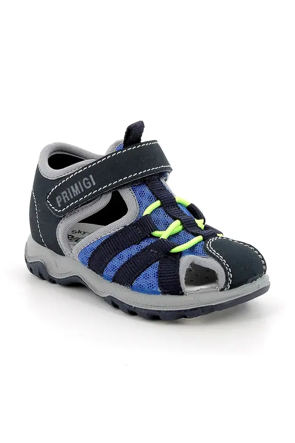 Primigi Dječje kožne sandale Primigi
