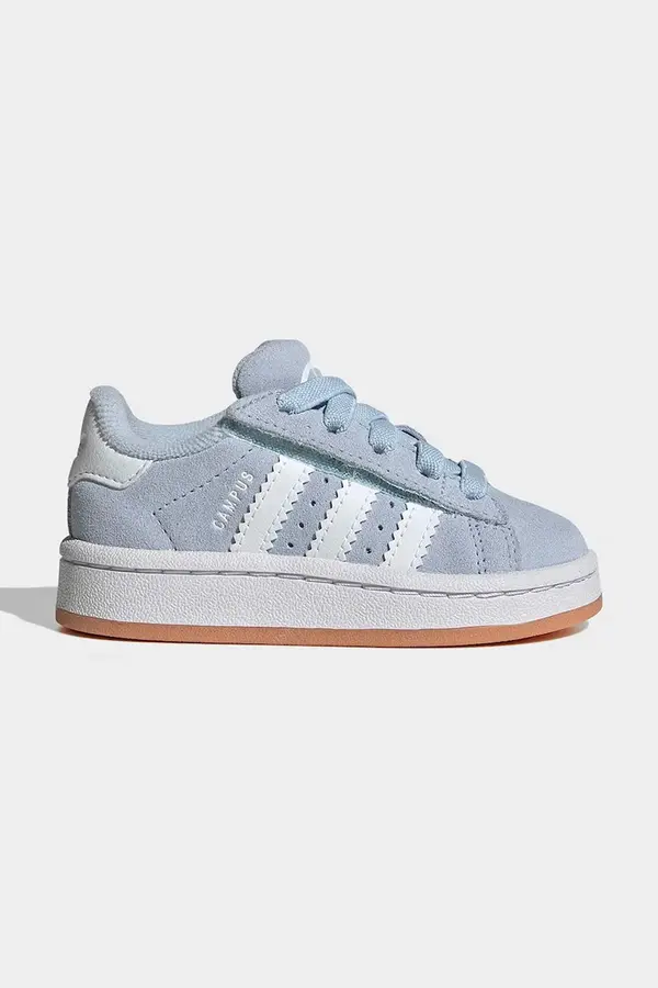 adidas Originals Dječje kožne tenisice adidas Originals CAMPUS 00s