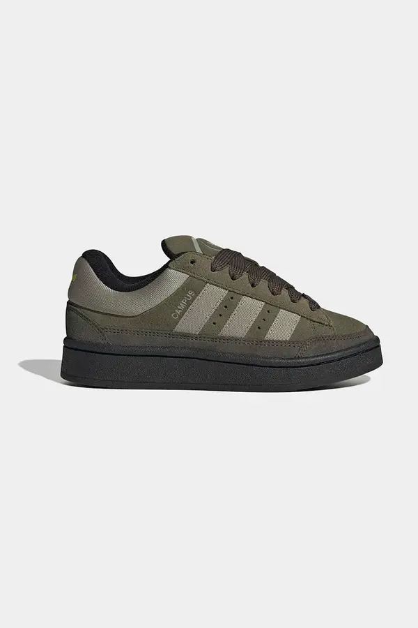 adidas Originals Dječje kožne tenisice adidas Originals CAMPUS ST
