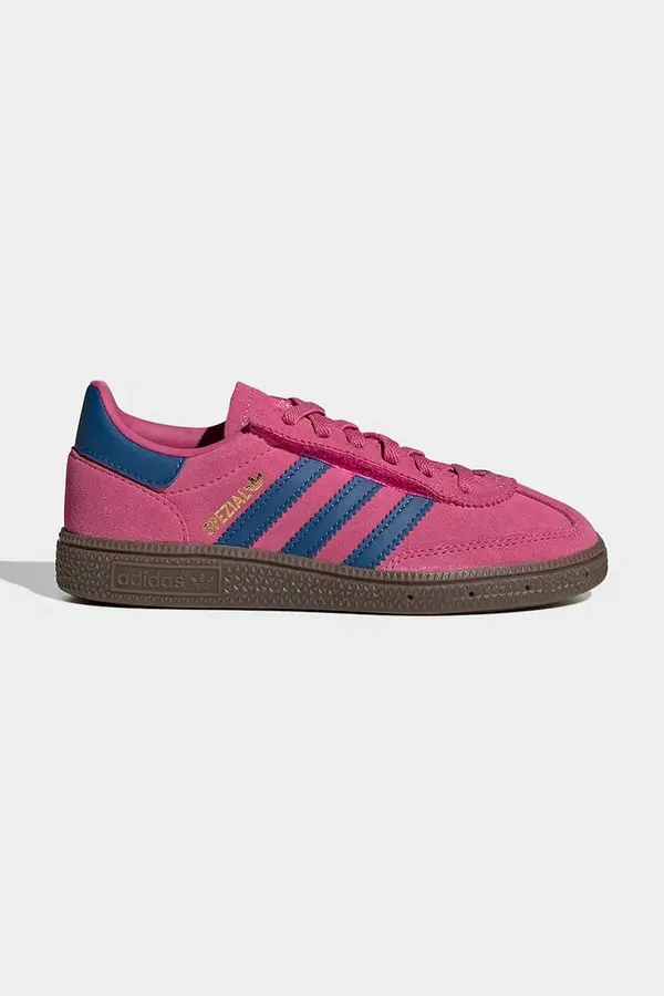 adidas Originals Dječje kožne tenisice adidas Originals HANDBALL SPEZIAL