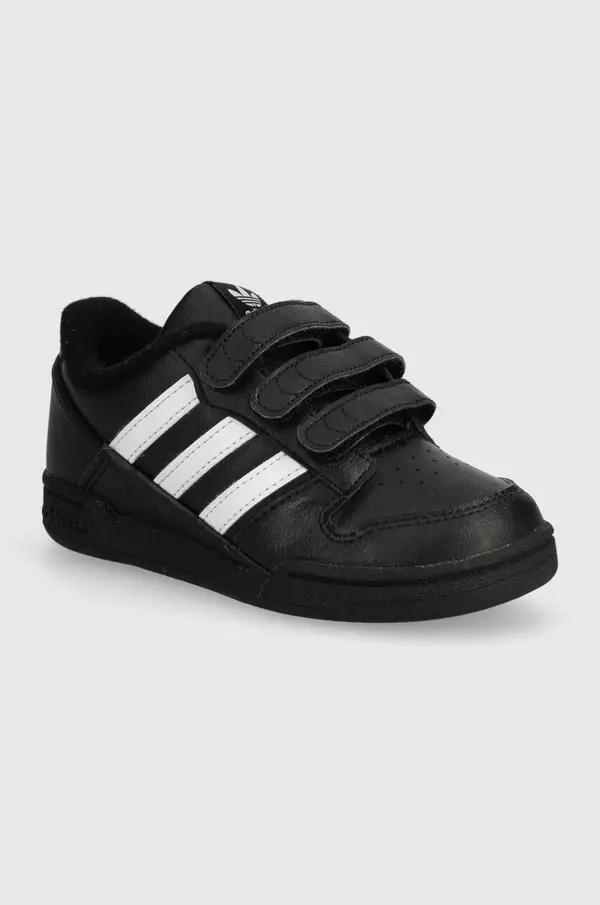 adidas Originals Dječje kožne tenisice adidas Originals