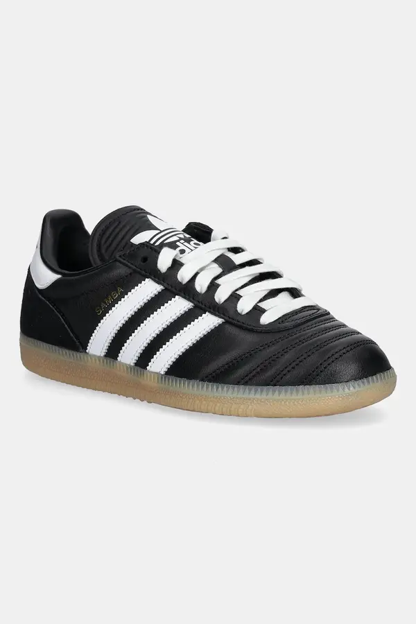 adidas Originals Dječje kožne tenisice adidas Originals SAMBA