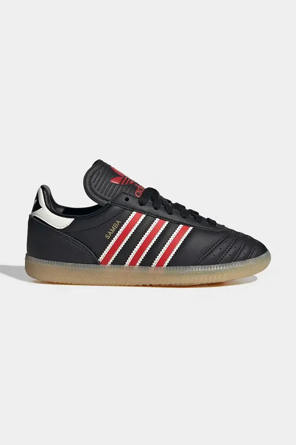 adidas Originals Dječje kožne tenisice adidas Originals SAMBA JP