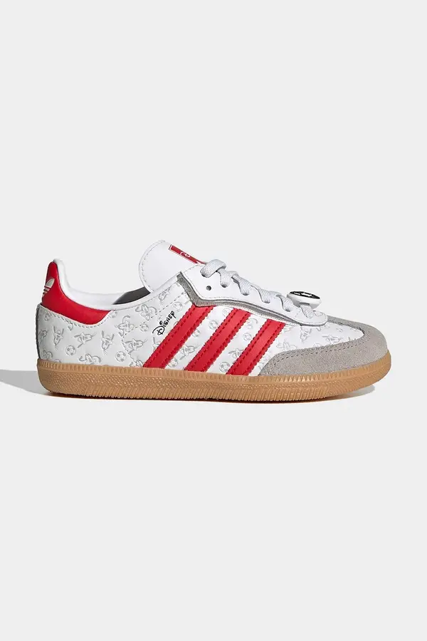 adidas Originals Dječje kožne tenisice adidas Originals SAMBA OG