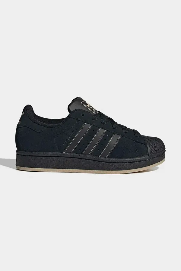 adidas Originals Dječje kožne tenisice adidas Originals SUPERSTAR II
