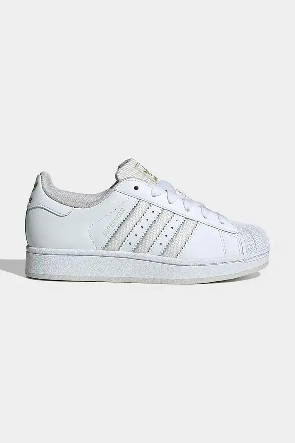 adidas Originals Dječje kožne tenisice adidas Originals SUPERSTAR II